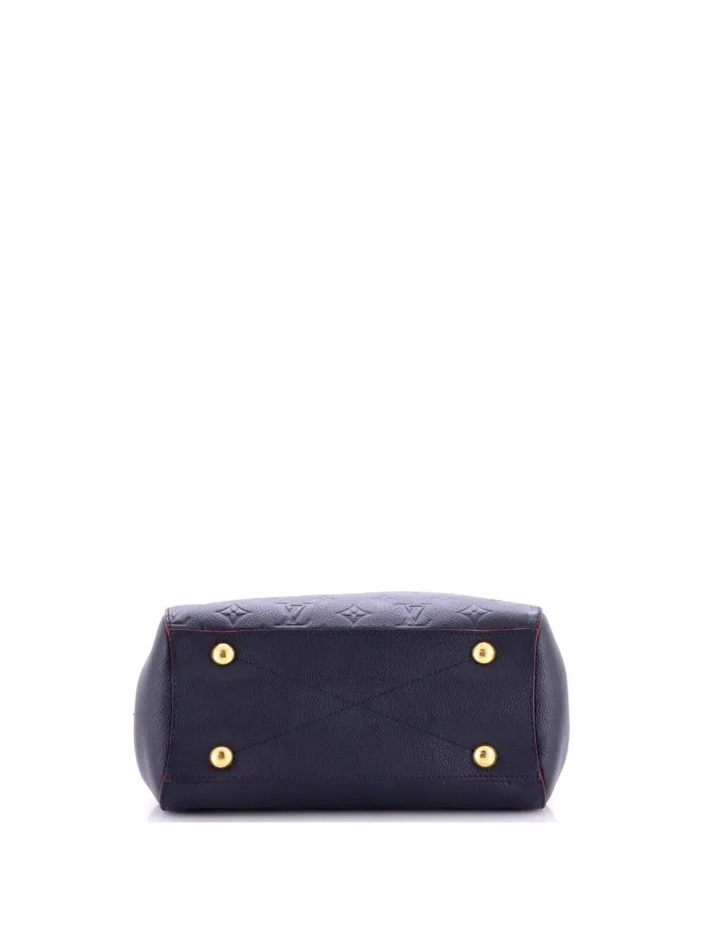 Louis Vuitton Montaigne Handbag #290517L24B